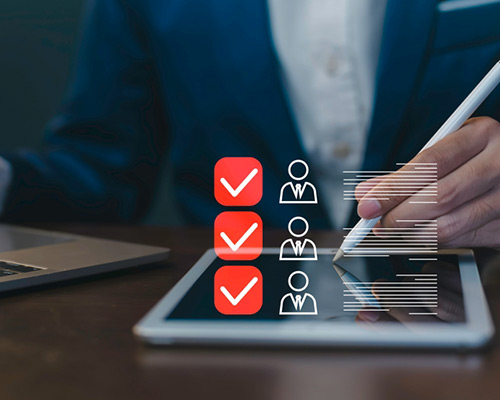 Accompagnement RH sur‑mesure pour les petites entreprises