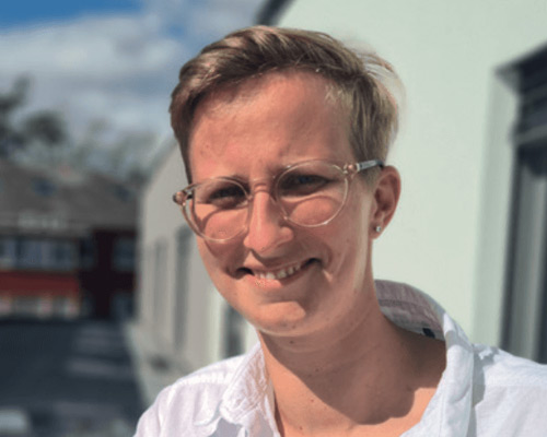 Fiona Taverne, fondatrice de Social Consulting